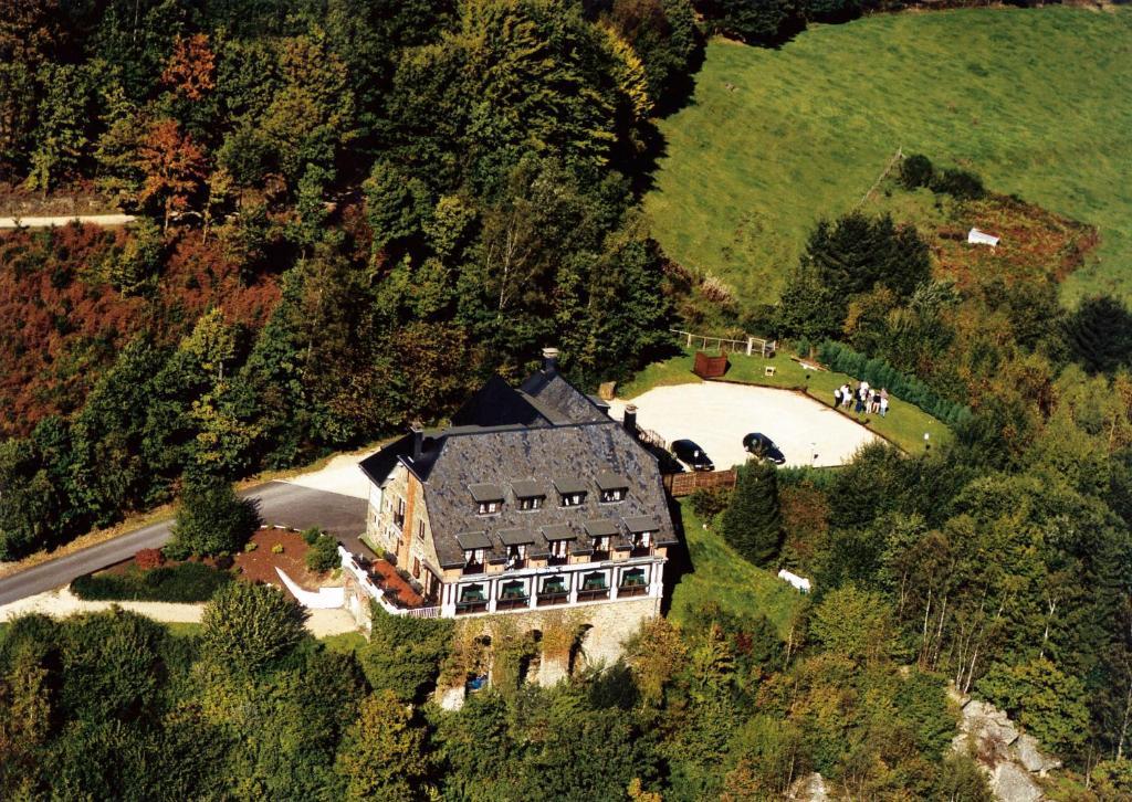 Hostellerie Beau Site Trois-Ponts Exterior foto