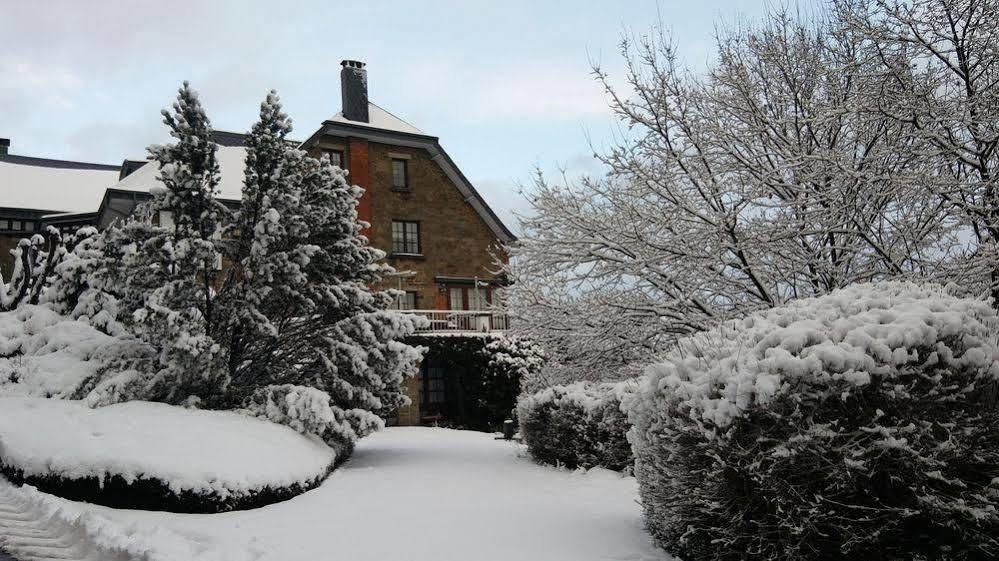 Hostellerie Beau Site Trois-Ponts Exterior foto